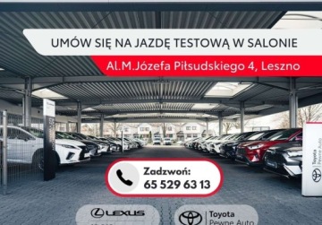 Toyota C-HR II SUV 1.8 Hybrid 140KM 2025 Toyota C-HR 1.8 Hybrid Executive I Salon PL I Vat23 1.8 Hybryda 140KM, zdjęcie 11