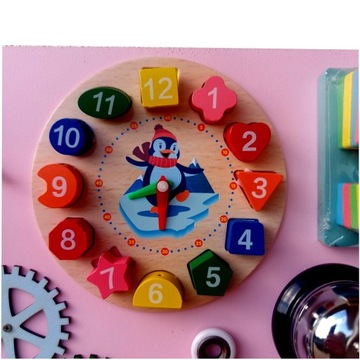 интерактивная деревянная сенсорная доска