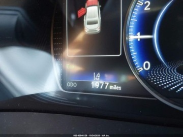 Lexus ES VII (XV70) 2025 Lexus ES 2025 LEXUS ES 350 3.5 Benzyna 302KM, zdjęcie 15