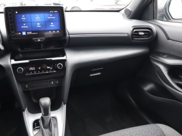Toyota 2023 Toyota Yaris Cross 1.5 VVT-iE, Salon Polska, zdjęcie 7