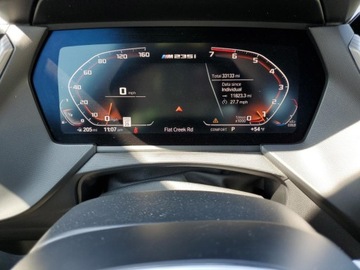 BMW Seria 2 G42-U06 2020 BMW Seria 2 M235xi 2020 2.0l 2.0 Benzyna 301KM, zdjęcie 9