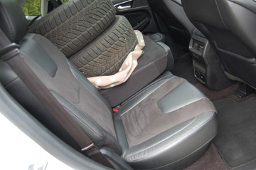 Ford Edge II SUV 2.0 TDCi Twin-Turbo 210KM 2017 Edge ST 2xAlu 2.0TDCI 209PS Full LED Kamera Panorama Full Opcja, zdjęcie 28