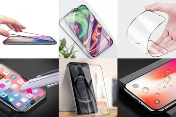 9D керамическое закаленное стекло для iPhone 7/8/SE 2020/SE 2022