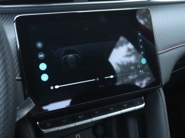 MG ZS II SUV Classic 1.5 VTi-Tech 106KM 2024 MG ZS SUV 1.5, 1. Właściciel, Serwis ASO, VAT 23%, zdjęcie 15