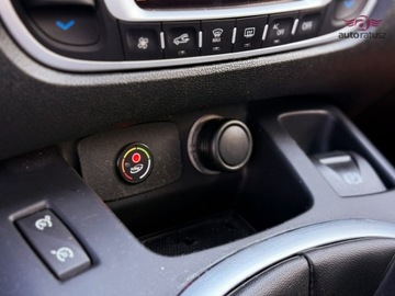 Renault Grand Scenic II 2012 Renault Grand Scenic Automat*Benzyna+LPG*Panorama, zdjęcie 19