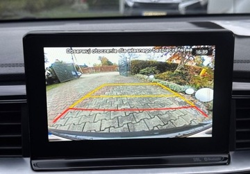 Kia Proceed Shooting Brake 1.6 T-GDI 204KM 2019 Kia ProCeed GT 204KM Panorama SPORT Serwis Bezwypadkowy Dla wymagajacych, zdjęcie 32