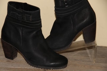 ecco - РАЗМЕР 40/26 СМ - КОЖА