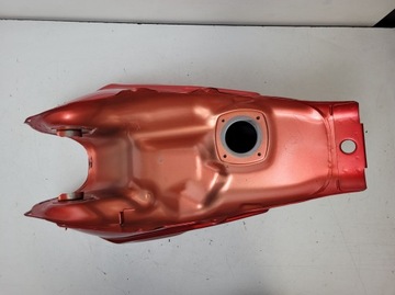 YAMAHA YS125 ZBIORNIK PALIWA BAK