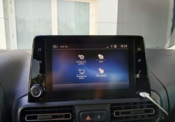 Toyota 2023 Toyota Proace City Verso Proace City Verso Business FV23 Salon PL Serw, zdjęcie 16