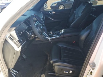 BMW X7 2020 BMW X7 xDrive40I 2020 3.0l 3.0 Benzyna 335KM, zdjęcie 7