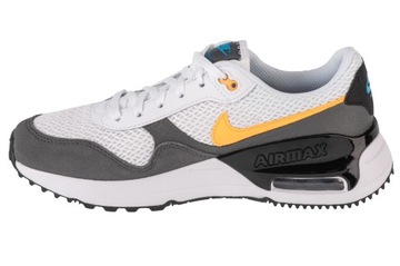 NIKE AIR MAX SYSTEM GS (36) Unisex Buty