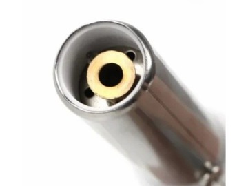 АВТОМАТИЧЕСКАЯ ГАЗОКЕРАМИЧЕСКАЯ ГОРЕЛКА под картридж