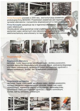 rozrusznik AUDI A3 VW SEAT 2,2KW VALEO start-stop