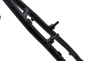 RAMA 28 KANDS RUNNER CRO TRE 19 ALU D/V C.C. RAM05