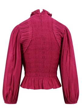 Isabel Marant Damska Odzież Koszula R. 34 Różowy