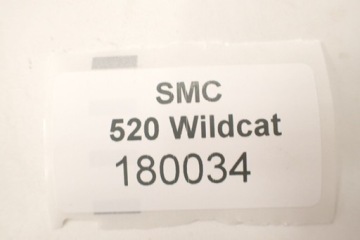 SMC 500 520 Wildcat Barossa Canyon фара головного света