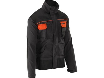 РАБОЧАЯ КУРТКА НА МОЛНИИ YATO YT-80905 XXL