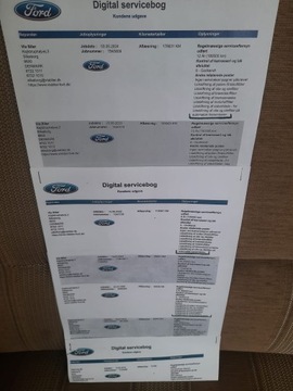 Ford Galaxy IV Van 2.0 TDCi 150KM 2018 Ford Galaxy V 2.0 TDCi, diesel, EURO6 !! AUTOMAT !!, zdjęcie 33