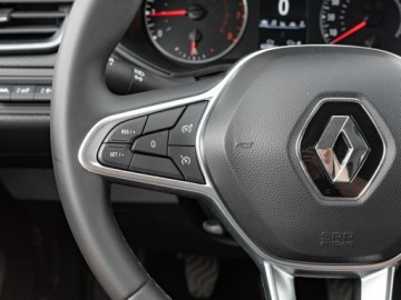 Renault Clio V Hatchback 5d 1.0 TCe 90KM 2022 Renault Clio WJ5523L#1.0 TCe Equilibre LED Cz.cof, zdjęcie 15