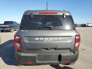 Ford 2024 Ford Bronco 2024 FORD BRONCO SPORT BIG BEND 1.5 Benzyna 181KM, zdjęcie 2
