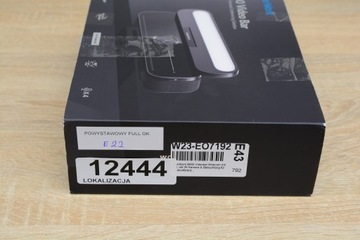 ВЕБ-КАМЕРА ANKER WORK B600 ДЛЯ ВИДЕОКОНФЕРЕНЦИЙ С МИКРОФОННОЙ КАМЕРОЙ