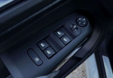 Citroen C5 Aircross SUV 1.2 PureTech 130KM 2019 Citroen C5 Aircross 130KM MANUAL virtual cockpit BEZWYPADKOWY gwarancja, zdjęcie 20