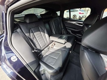 BMW X4 G02 SUV 20d 190KM 2019 BMW X4 ___M Sport Edition___xDrive20d 190KM___Perfekcyjny Egzemplarz___ 2.0, zdjęcie 4