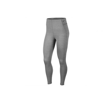 Damskie Legginsy Nike W Nk Sculpt Victory AQ0284-068 r. S