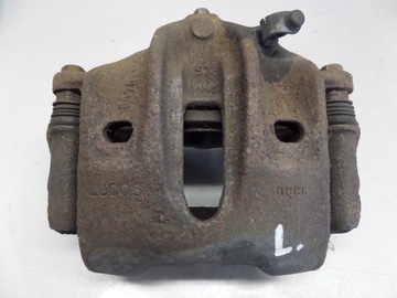 ZACISK HAMULCOWY LEWY PRZÓD OPEL OMEGA B 94-03 LUCAS 57MM