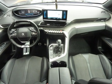 Peugeot 5008 II Crossover Facelifting 1.5 BlueHDi 130KM 2022 Peugeot 5008 GT*BLACK EDITION*1.5 Hdi, zdjęcie 19