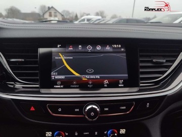 Opel Insignia I Sedan Facelifting 2.0 CDTI Ecotec 170KM 2017 Opel Insignia OPC 2.0 CDTI 170KM Automat Bogate Wyposazenie Gwarancja 2.0, zdjęcie 25