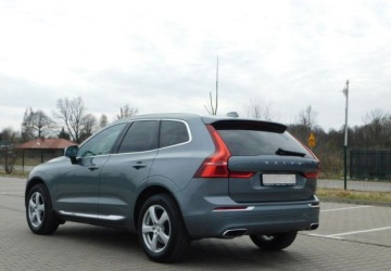 Volvo XC60 II Crossover D4 190KM 2020 Volvo XC 60 2.0D4 INSCRIPTION Nowy Rozrzad 2.0 Diesel 190KM, zdjęcie 30