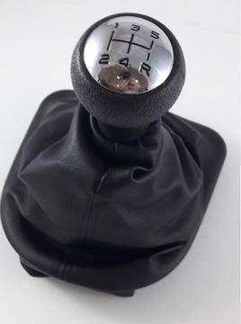 РУЧКА ПЕРЕКЛЮЧЕНИЯ ПЕРЕДАЧ 5-G CITROEN C4 (2004-2011)