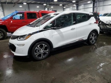 Chevrolet 2020 Chevrolet Bolt CHEVROLET BOLT EV PREMIER, od ubezpieczalni po gradobiciu, zdjęcie 2