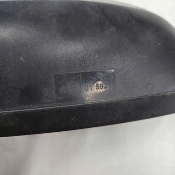 OPEL CORSA C KOMPLETNÍ E11015921