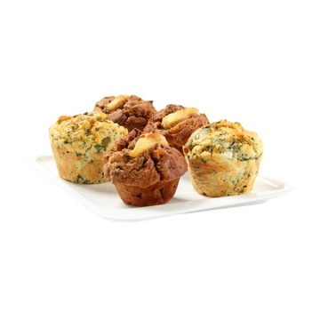 PODUSZECZKI PODUSZKI ZBOŻOWE CZEKOLADOWE 1 KG ŚNIADANIOWE ZDROWE ZIARNO