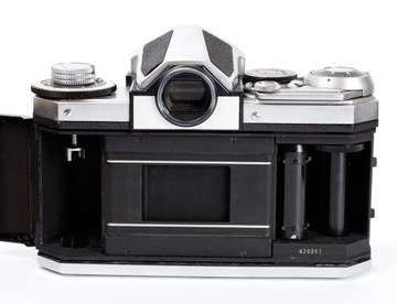EDIXA PRISMAT TTL КУЗОВ ПОВРЕЖДЕН № 1