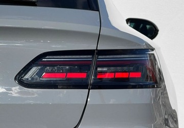 Volkswagen Arteon Fastback Facelifting 2.0 TSI 190KM 2022 Volkswagen Arteon Reflektory Full-LED ACC Easy OpenClose Salon PL FVAT, zdjęcie 10