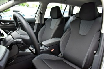 Skoda Octavia IV 2024 Škoda Octavia Skoda Octavia Bezwypadkowy / Salon, zdjęcie 9