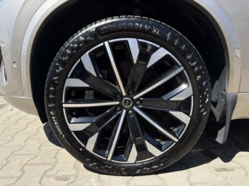 Volvo XC90 II 2025 Volvo XC 90 XC90 T8 AWD Plug-In Hybrid Ultra Dark, zdjęcie 33