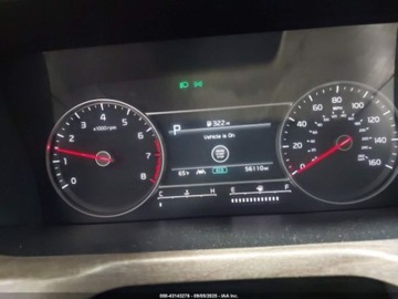 Kia Sorento IV 2022 Kia Sorento X-Line Ex 2022 2.5l 2.5 Benzyna 281KM, zdjęcie 11