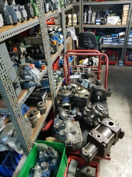 Pompa ORSTA PA15-22/16.0LK2A