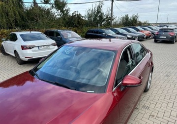 Audi A4 B9 Limousine 1.4 TFSI 150KM 2016 Audi A4 Limousine 1,4 Benzyna LPG 150 KM Salon PL Automat GWARANCJA Zamia, zdjęcie 32