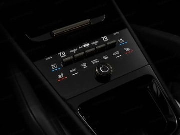 Porsche Cayenne III 2025 PORSCHE Cayenne Turbo E-Hybrid Suv 4.0 (599KM) 2025, zdjęcie 10