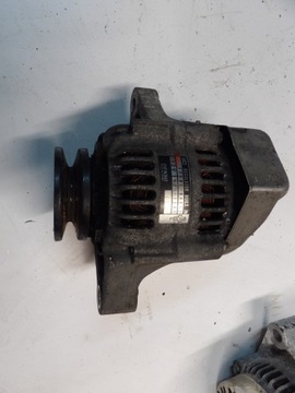 ALTERNATOR 17580-64012 MICROCAR AIXAM