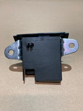 ЗАМОК КРЫШКИ БАГАЖНИКА VW POLO 2G GOLF VIII T-ROC