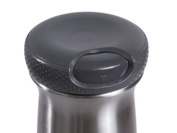 BIDON TERMOS BUTELKA BUTELKA TERMICZNA 630ml