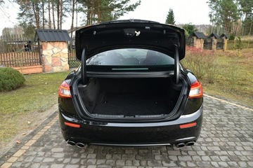 Maserati Ghibli III Sedan Facelifting 3.0 V6 350KM 2017 Maserati Ghibli Nerissimo edition 3.0V6 350KM 2017, zdjęcie 35