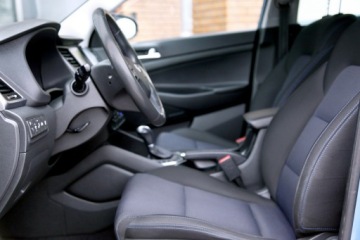 Hyundai Tucson III 2016 Hyundai Tucson N-LIne|4x4|Navi| Kamera|Automat|, zdjęcie 15