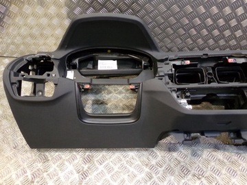 BMW X3 G01 X4 G02 КОНСОЛЬ ПРИБОРНОЙ ПАНЕЛИ ОРГ!